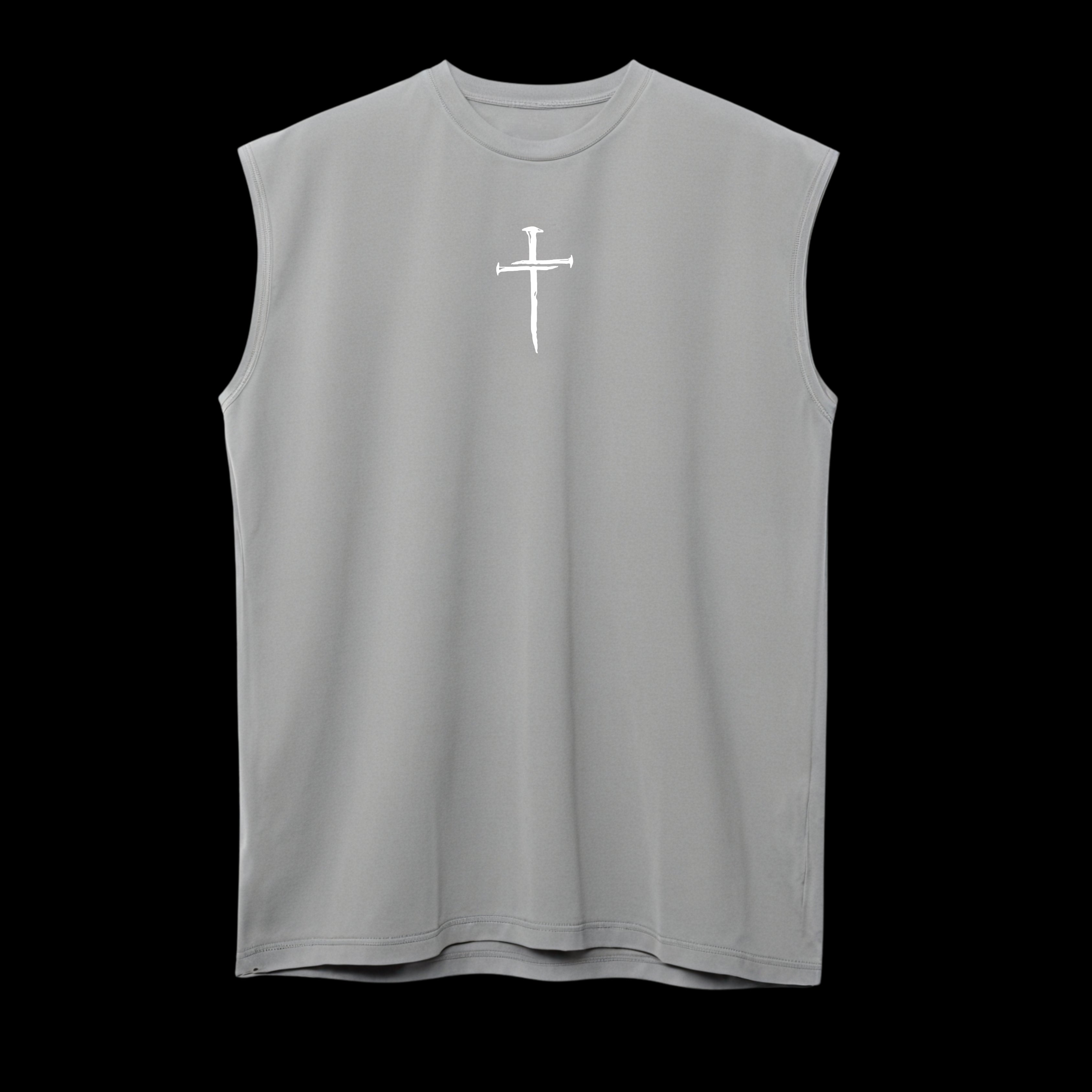 Sleeveless Tee