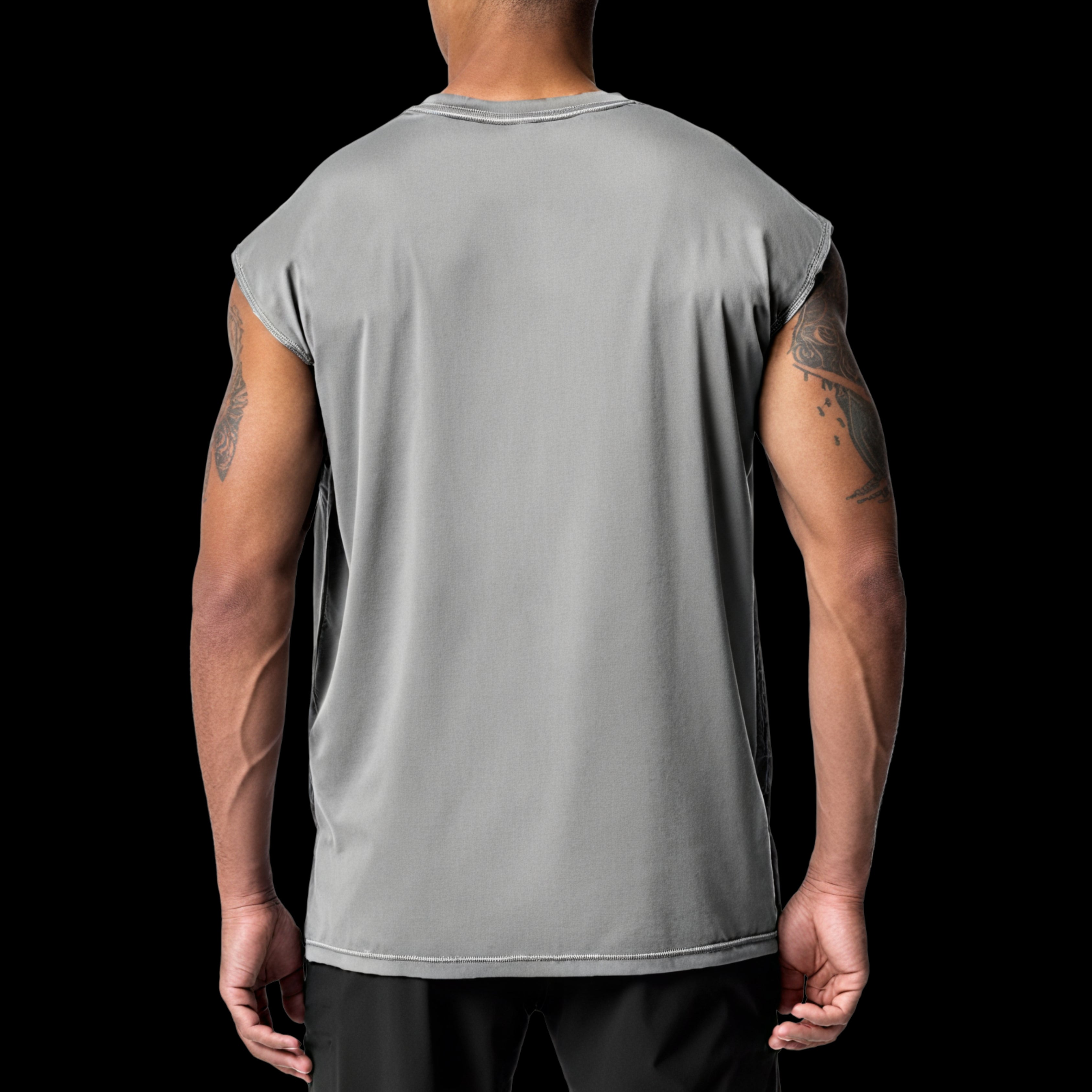 Sleeveless Tee