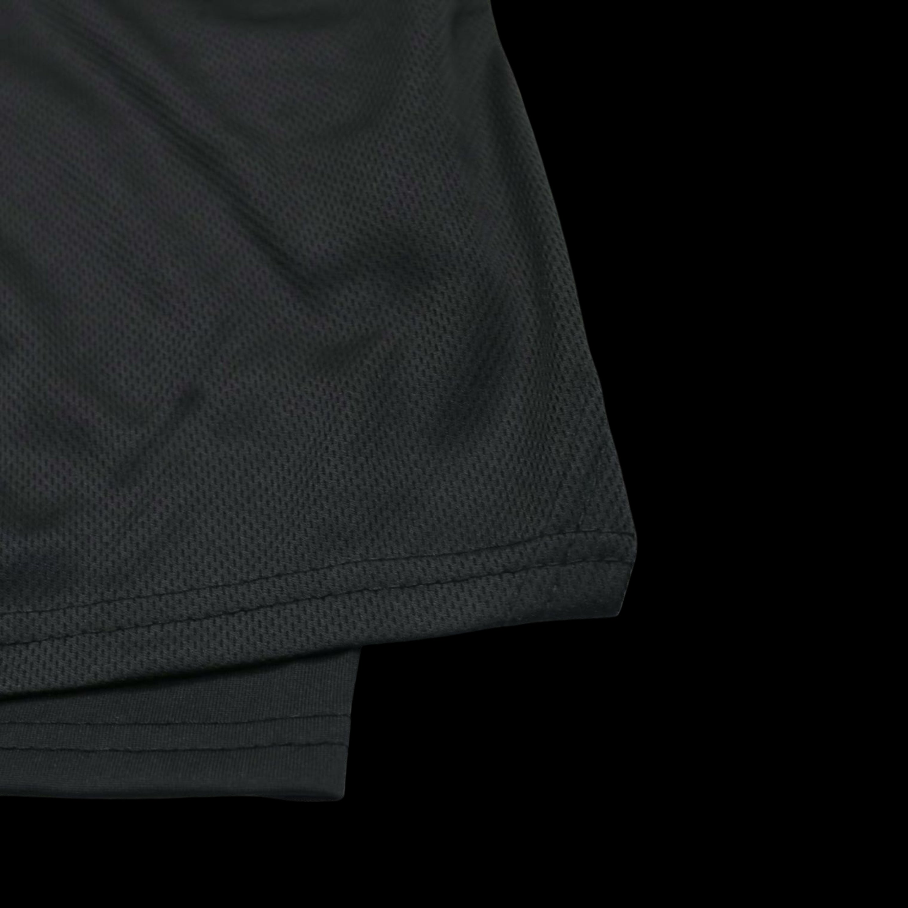 Christian Performance Compression Shorts