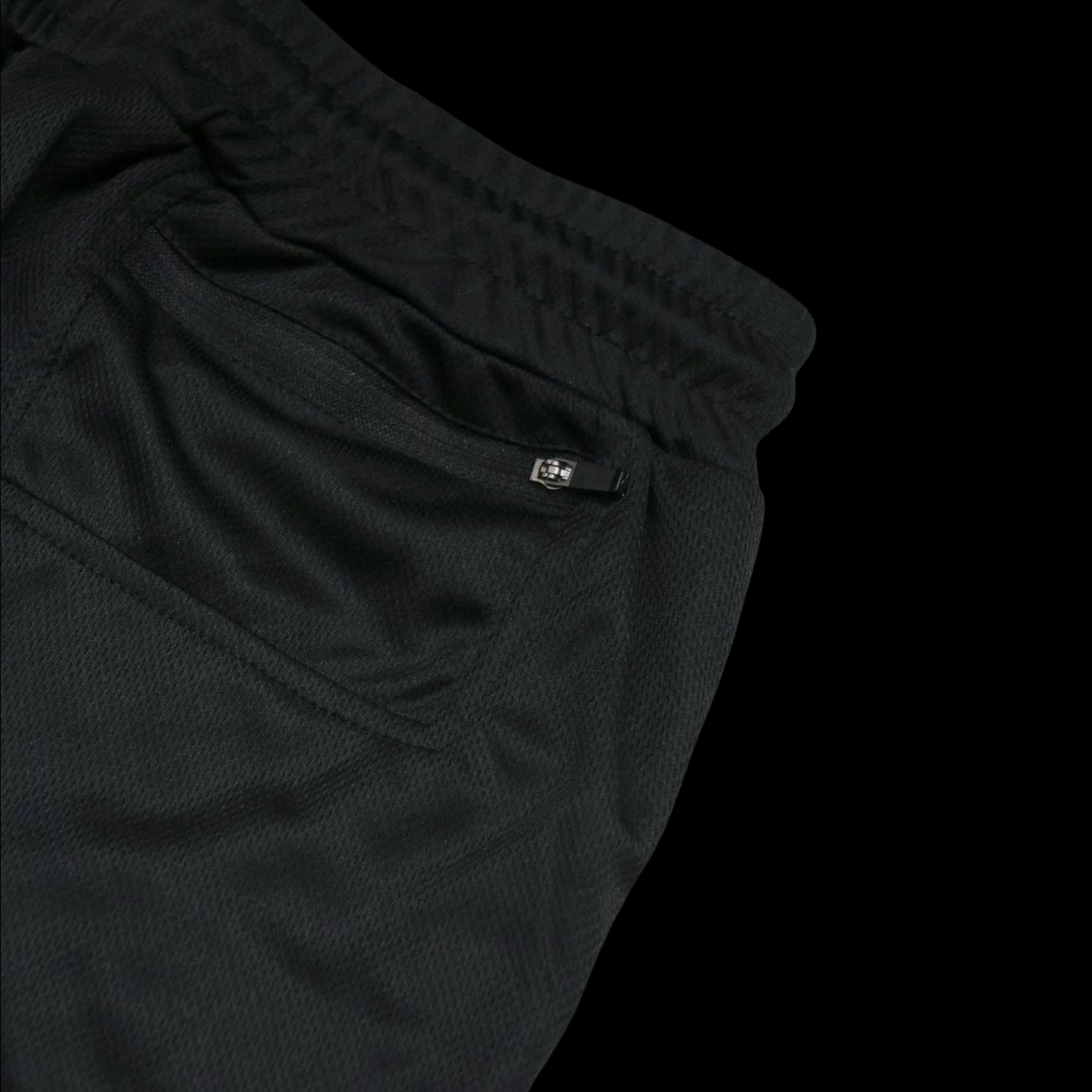 Christian Performance Compression Shorts