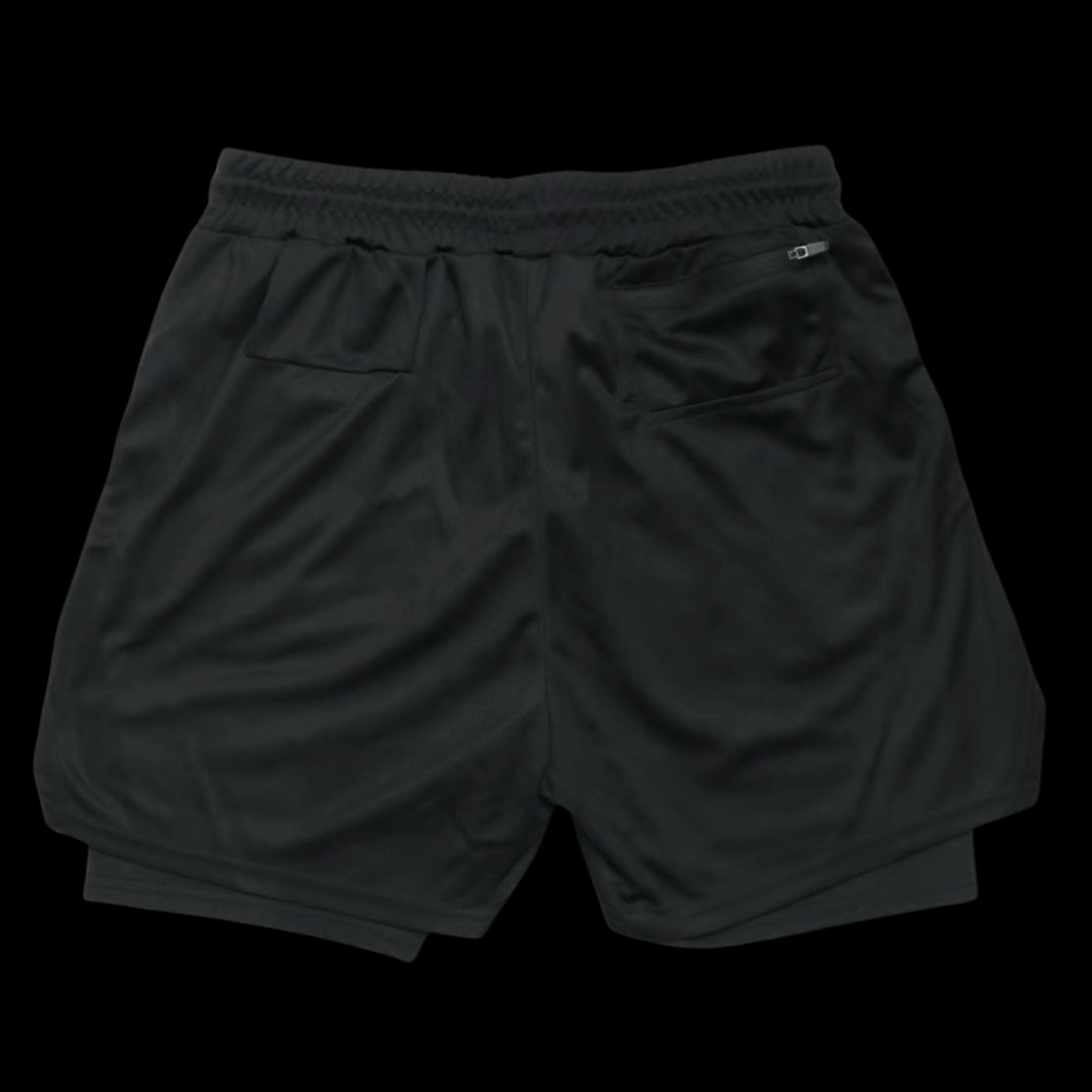 Christian Performance Compression Shorts