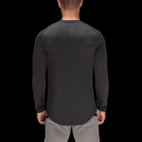 Performance Long Sleeve- Faith in Motion