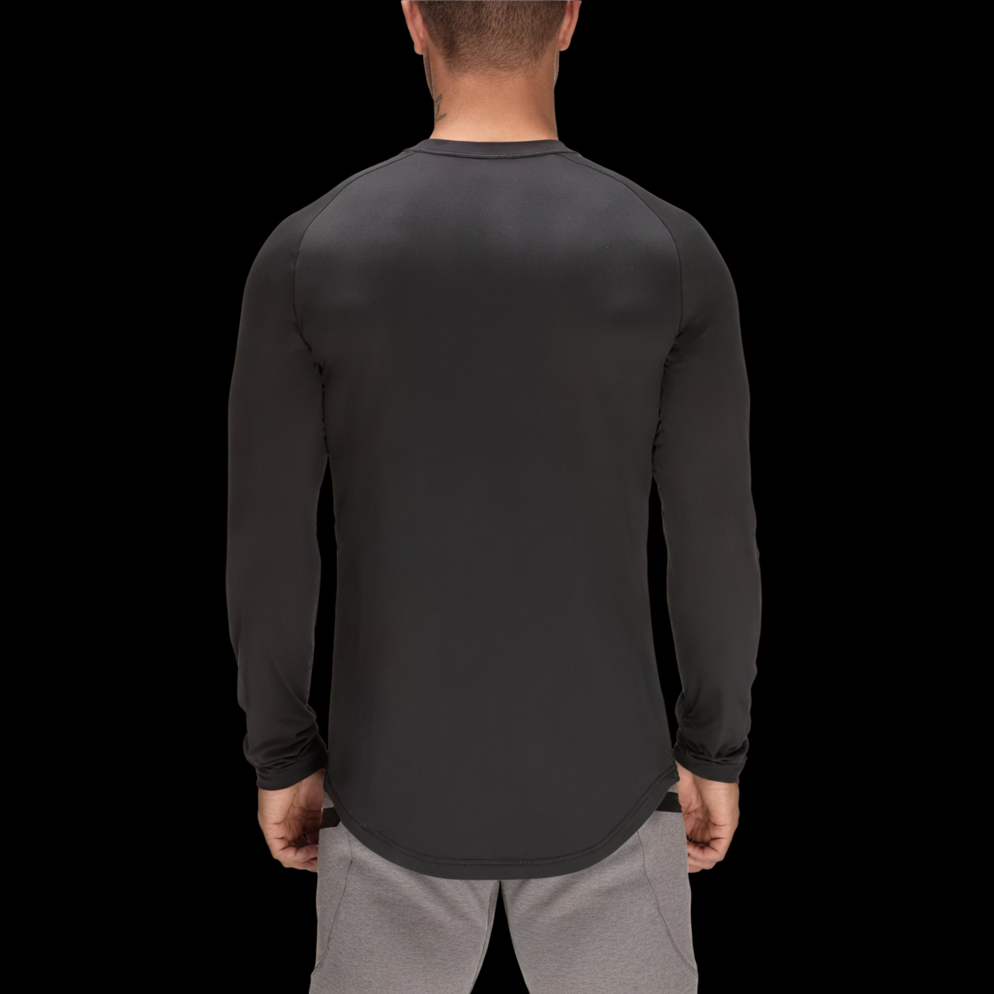 Performance Long Sleeve- Faith in Motion