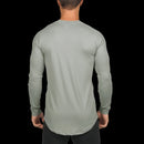 Performance Long Sleeve- Faith in Motion
