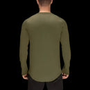 Performance Long Sleeve- Faith in Motion