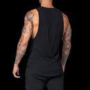 Strength Muscle Tee- Faith & Grit