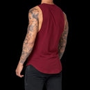 Strength Muscle Tee- Faith & Grit