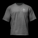 Christian Oversized Box Shirt