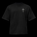 Christian Oversized Box Shirt