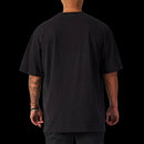 Christian Oversized Box Shirt