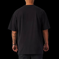 Christian Oversized Box Shirt