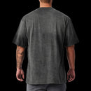 Christian Oversized Box Shirt