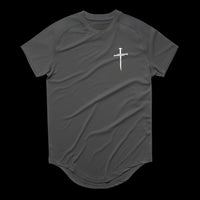 Christian Athletic Tee