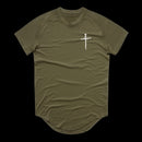 Christian Athletic Tee