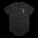 Christian Athletic Tee