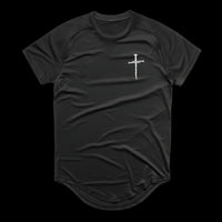 Christian Athletic Tee