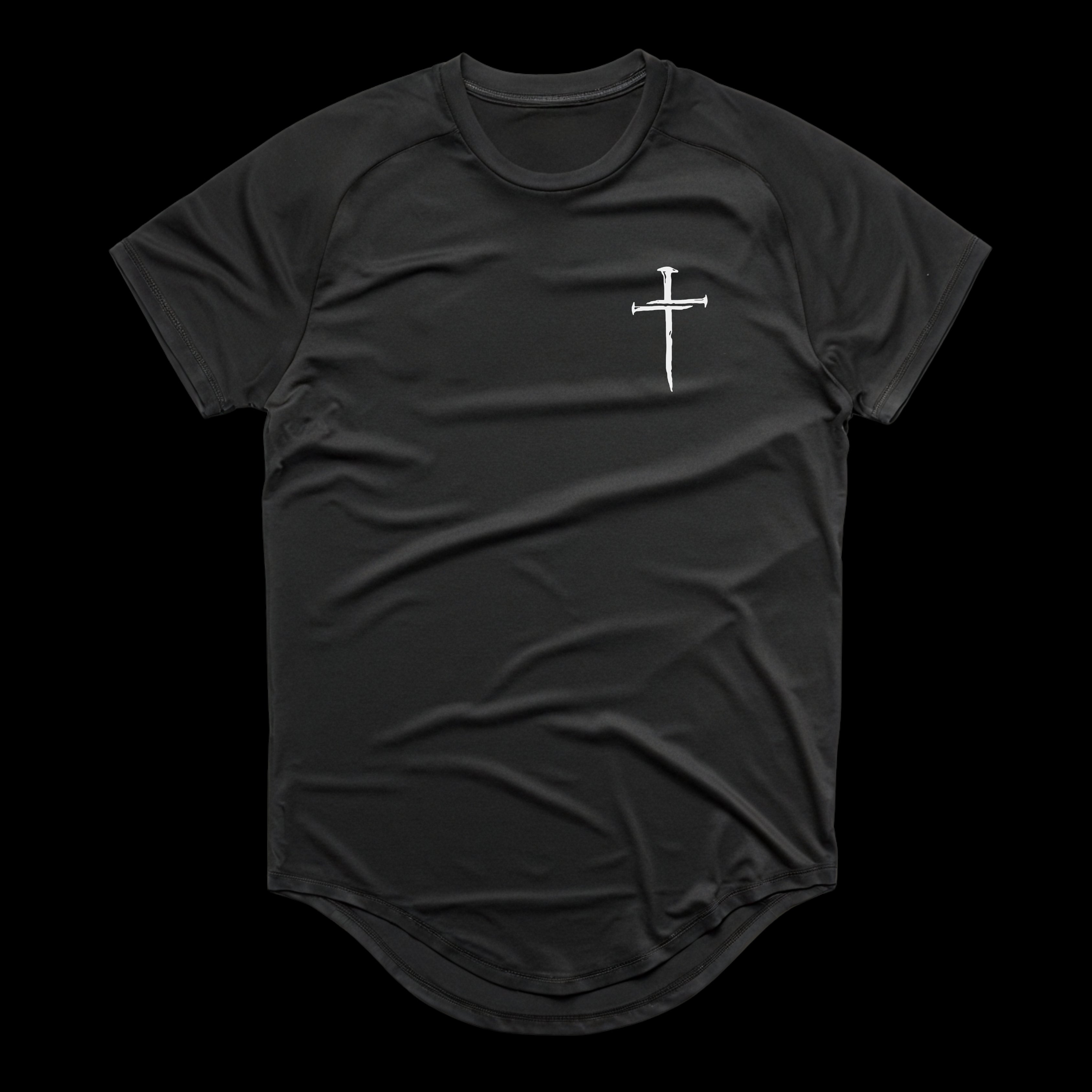 Christian Athletic Tee