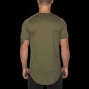 Christian Athletic Tee
