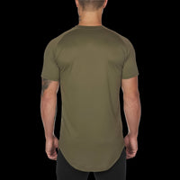 Christian Athletic Tee