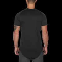 Christian Athletic Tee