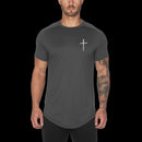 Christian Athletic Tee