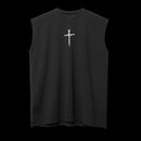 Sleeveless Tee