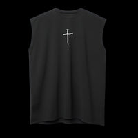 Sleeveless Tee