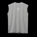 Sleeveless Tee
