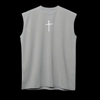 Sleeveless Tee