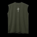 Sleeveless Tee