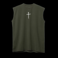 Sleeveless Tee