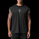 Sleeveless Tee