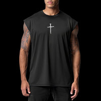 Sleeveless Tee