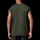 Sleeveless Tee