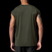 Sleeveless Tee