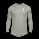 Performance Long Sleeve- Faith in Motion