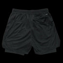 Christian Performance Compression Shorts