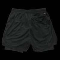 Christian Performance Compression Shorts