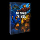 Comic Bible Book - Unforsaken Edition