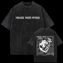 Forgive Them Father- Box Tee