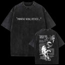 Forgive Them Father- Box Tee