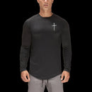 Performance Long Sleeve- Faith in Motion