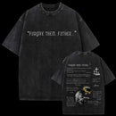 Forgive Them Father- Box Tee