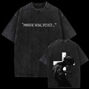 Forgive Them Father- Box Tee